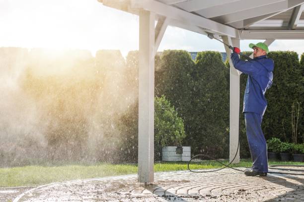 Best Graffiti Removal  in Sand Ridge, NY